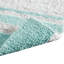 Tapis de salle de bain réversible polyvalent-474153977