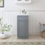 Base de meuble-lavabo simple 15 po seulement-95290461