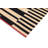 Wool Striped Rug