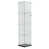 Single-door is out of stock selected