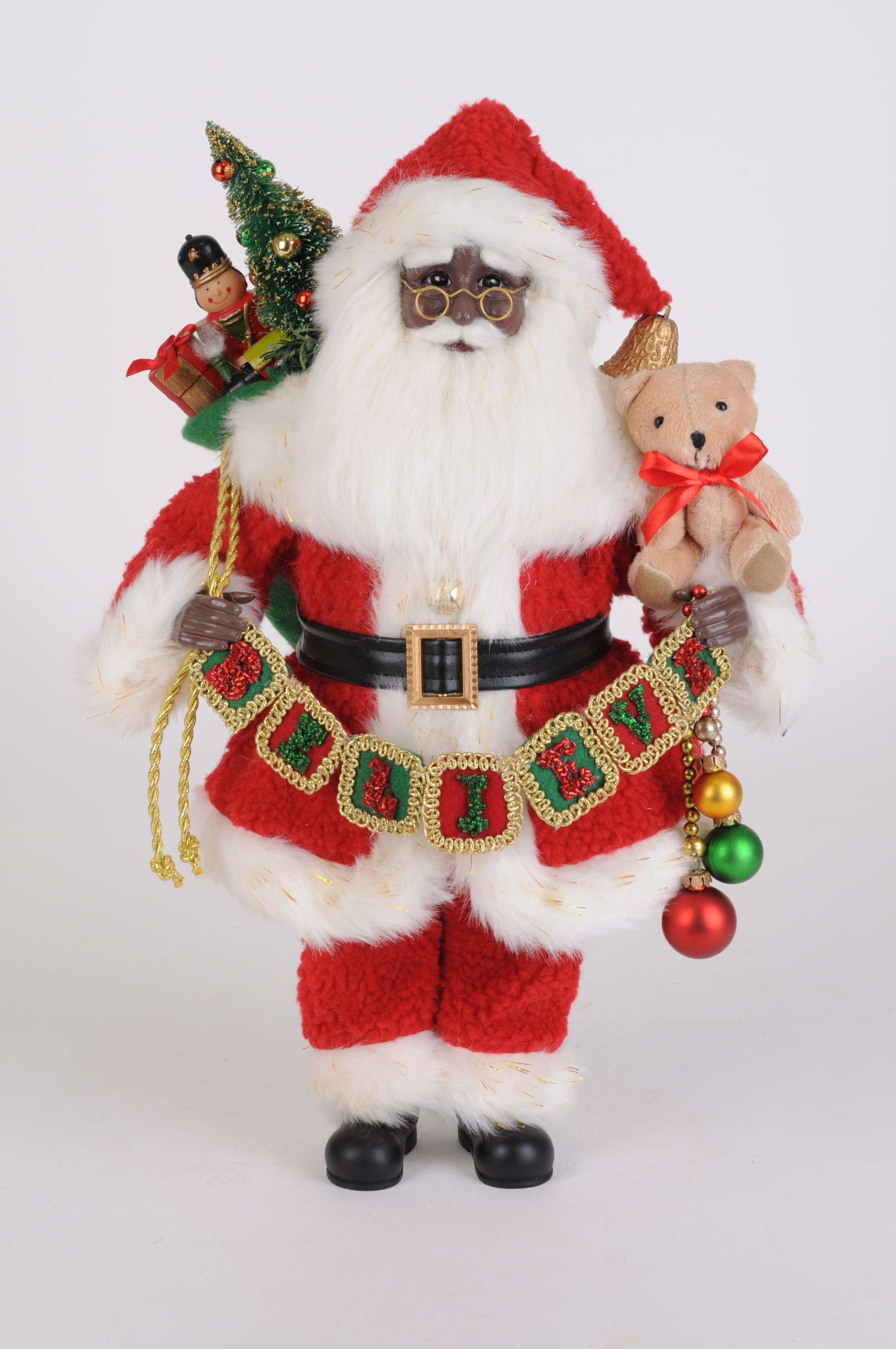 Wayfair Santa Commercial Song 2022