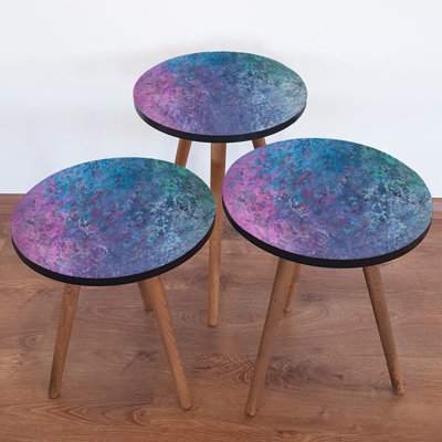Nesting Tables