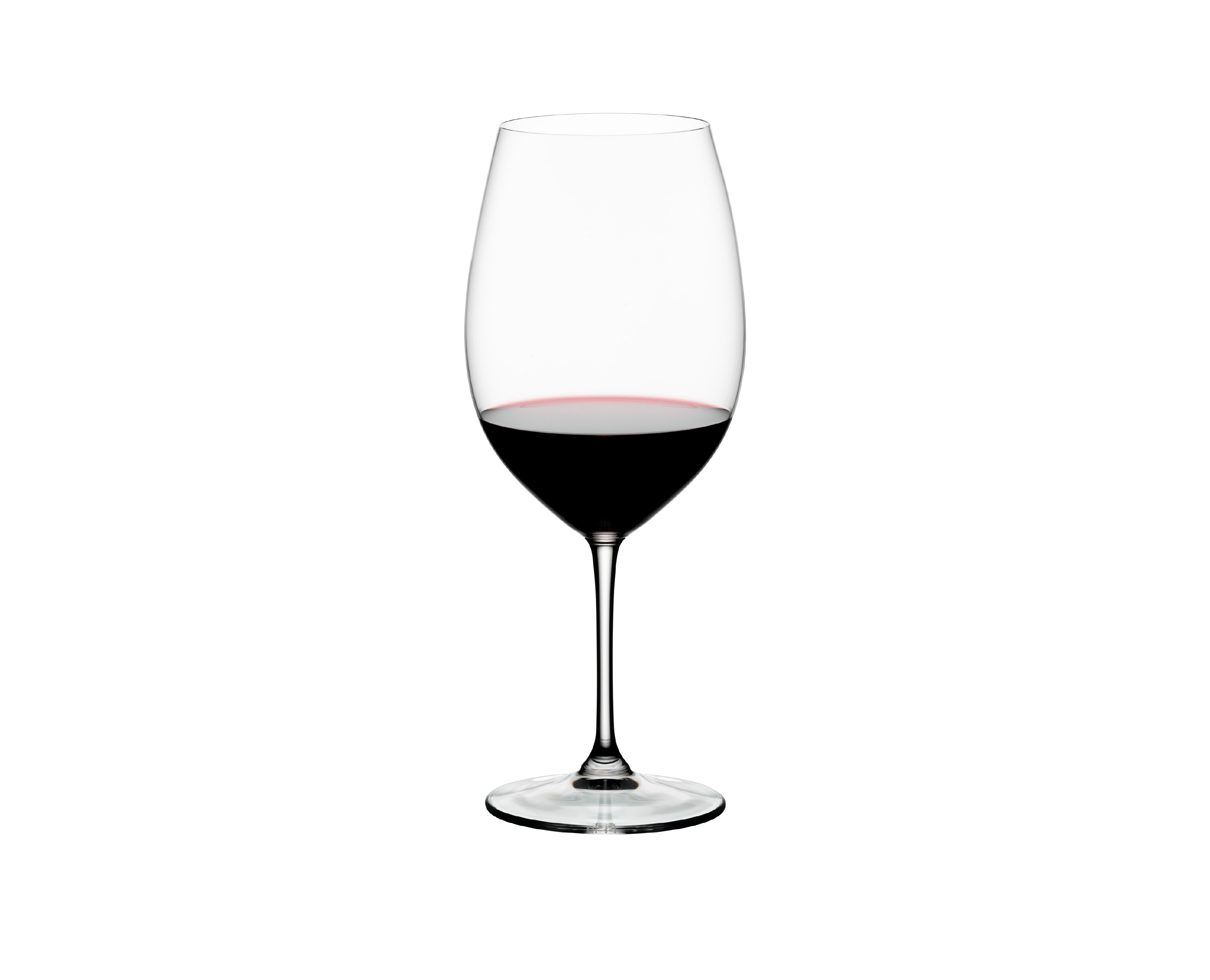 Riedel Vinum Cabernet/Merlot Wine Glasses (Set of 2) - Kitchen