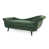 Sage Polyester Blend
