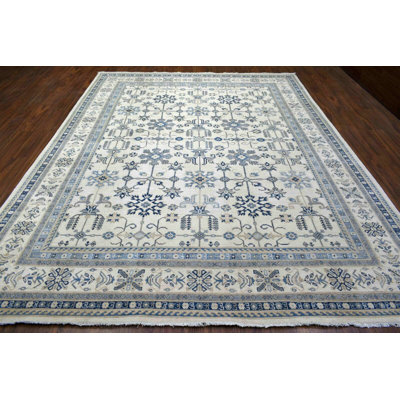 Tapis noué à la main Dover