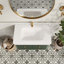 Meuble-lavabo mural simple 36 po avec lavabo en acrylique-1342885513-1342885517