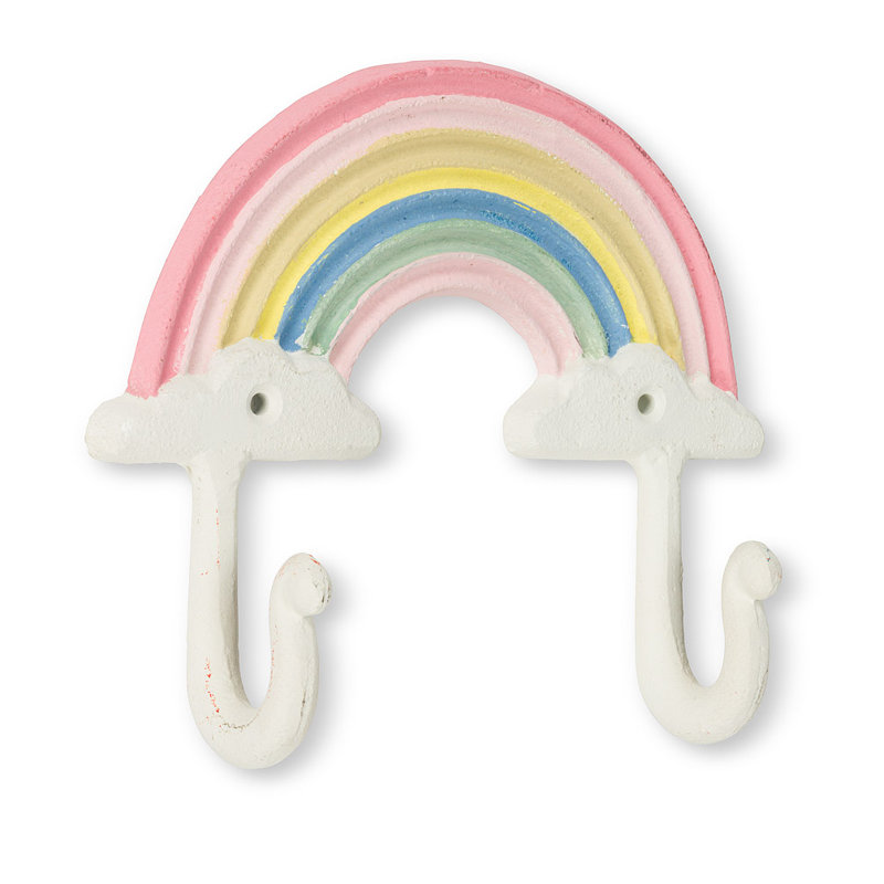 Adhern Iron Wall Wall Hook