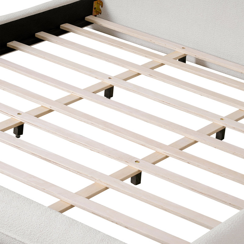 King Size Bed