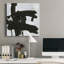 Ode An Kline VII-Premium, reproduction encadrée - prête à être accrochée-1152647393-1152647398-1152647400