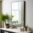 Beunca Metal Framed Bathroom Vanity Mirror-1397347048-1418406804