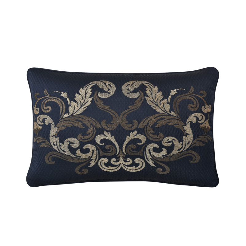 Coussin décoratif Caruso Boudoir