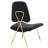 Ponder Performance Velvet Lounge Chair-231429347
