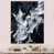 Toile tendue