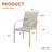 Outdoor Stackable Dining Chairs-1961721129