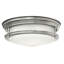 Hadley Two-Light Flush Mount Ceiling Light-950917383-950917381-950917378