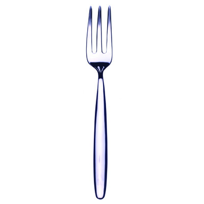 Immagina Stainless Steel Serving Fork