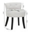 Manufactured Wood Accent Stool-764374603