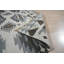 Tapis ivoire Chic Kilim