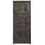 Classeur vertical 3 tiroirs Kayla-553505625