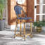 Tabouret de bar 30 po Andaz-1412058013