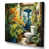 Toile tendue