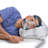 Memory Foam Plush Cooling Pillow