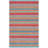 Indyana Flat Weave Cotton Geometric Rug-984700841