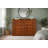 Solid Wood 65'' W 12 - Drawer Dresser