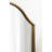 Dukene Metal Mirror with Shelves-83568068-83568066