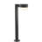 Reals Integrated LED Metal Bollard Light-21954969-21954970