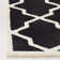 Carolene Hand Tufted Wool Geometric Rug