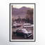 An Outdoor Trip Print by Tom Kelley