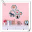 Ensemble de 5 tablettes Chakera-388007168