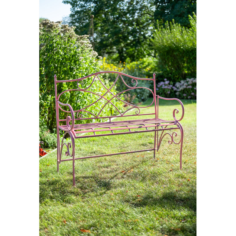 Antini Outdoor Bench