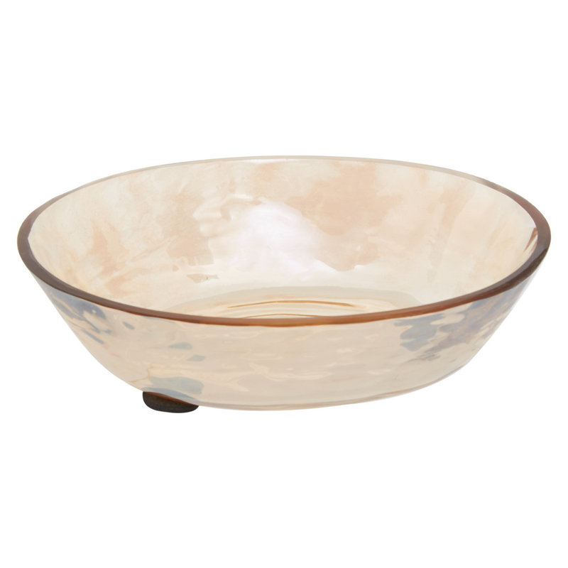 Deakins Soap Dish