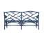 Chippendale Upholstered Bench-1519326679