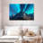 Alvord Mountain Ridge Aurora-108731192
