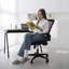 Chaise de travail Huxleigh-449977314