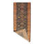 Fine Hand knotted Persian Sarouk Design 3'11'' X 19'4''