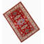 Wool Oriental Area Rug