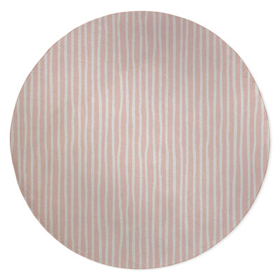 Ribbon Play Non-Slip Outdoor Rug