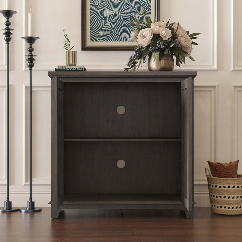 Buffet Elegant, Dark Brown