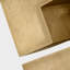 Nucleo Standard Table Lamp by Kelly Wearstler