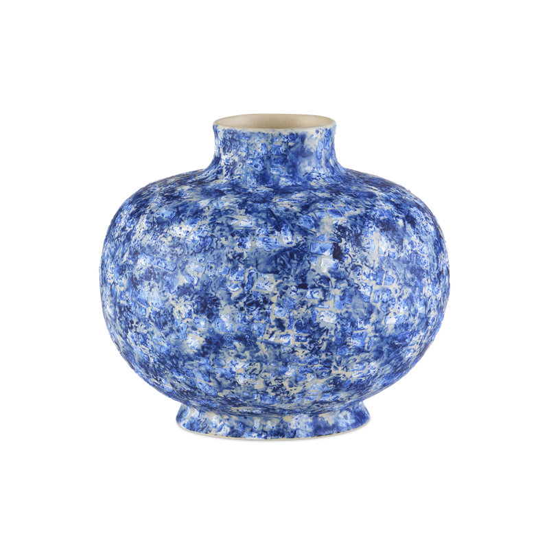 Nixos Handmade Ceramic Table Vase