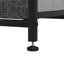 Commode en tissu 4 tiroirs-99346019