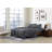 Swift Home Ultra-Soft 4-Piece Sheet Set - Essential 1800 Series Microfiber - Fits Mattress up to 14" Thick - Peach Fuzz, Durable, Easy Care-694154050-694154051