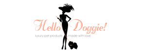 Logo Hello Doggie