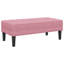 Velvet Bench-1085576982