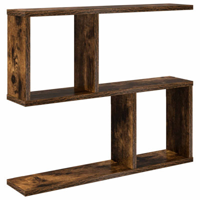 Floating Shelf