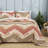 Polyester Chevron / Zig Zag Duvet Cover-80443471